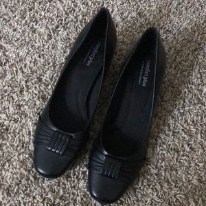 Comfort Plus by Predictions Dress Heels